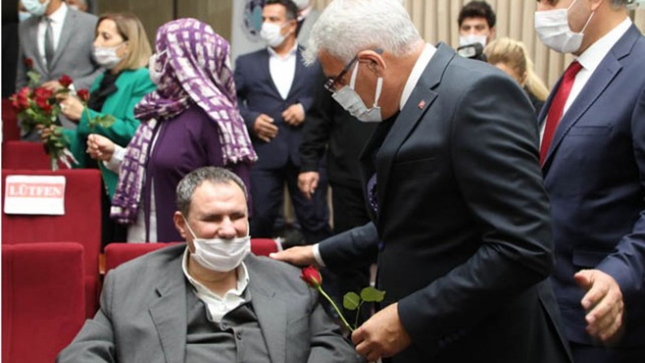 Battalgazi Belediyesi’nden Öğretmenler Gününe Özel Program