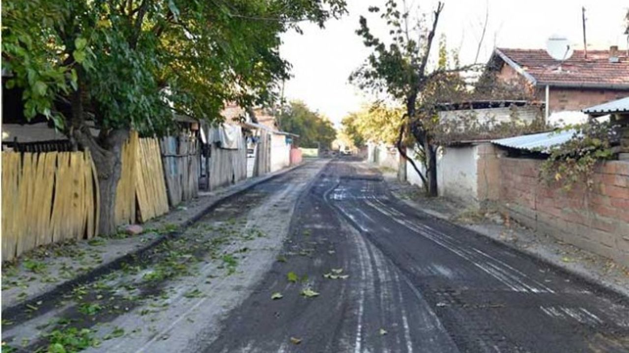 Yeşilyurt'ta Geleceğe Yönelik Güzel Yatırımlar Yapılıyor