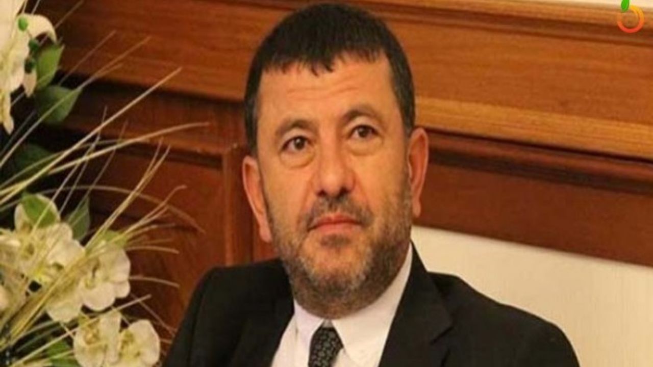 Ağababa, 'Maden ruhsatı iptal edilinceye kadar yöre halkının yanında olacağız'