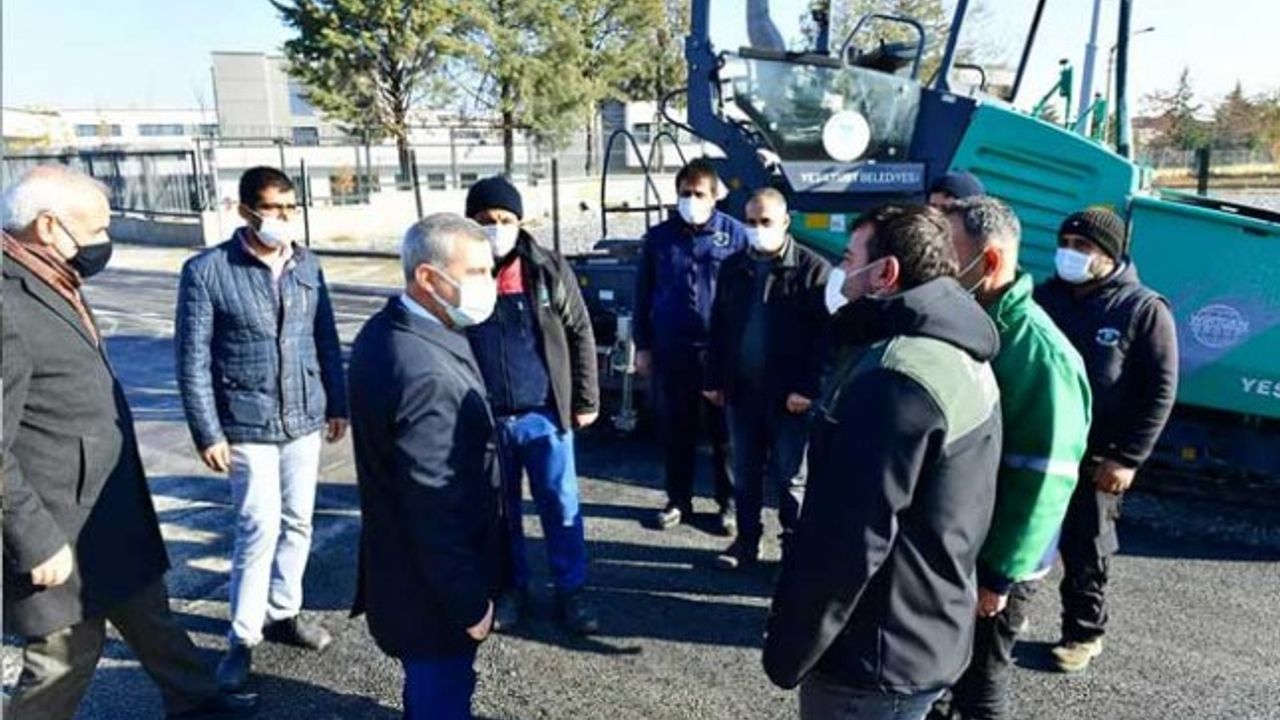 Bölgenin ve Yakınca’nın cazibesini artıyor