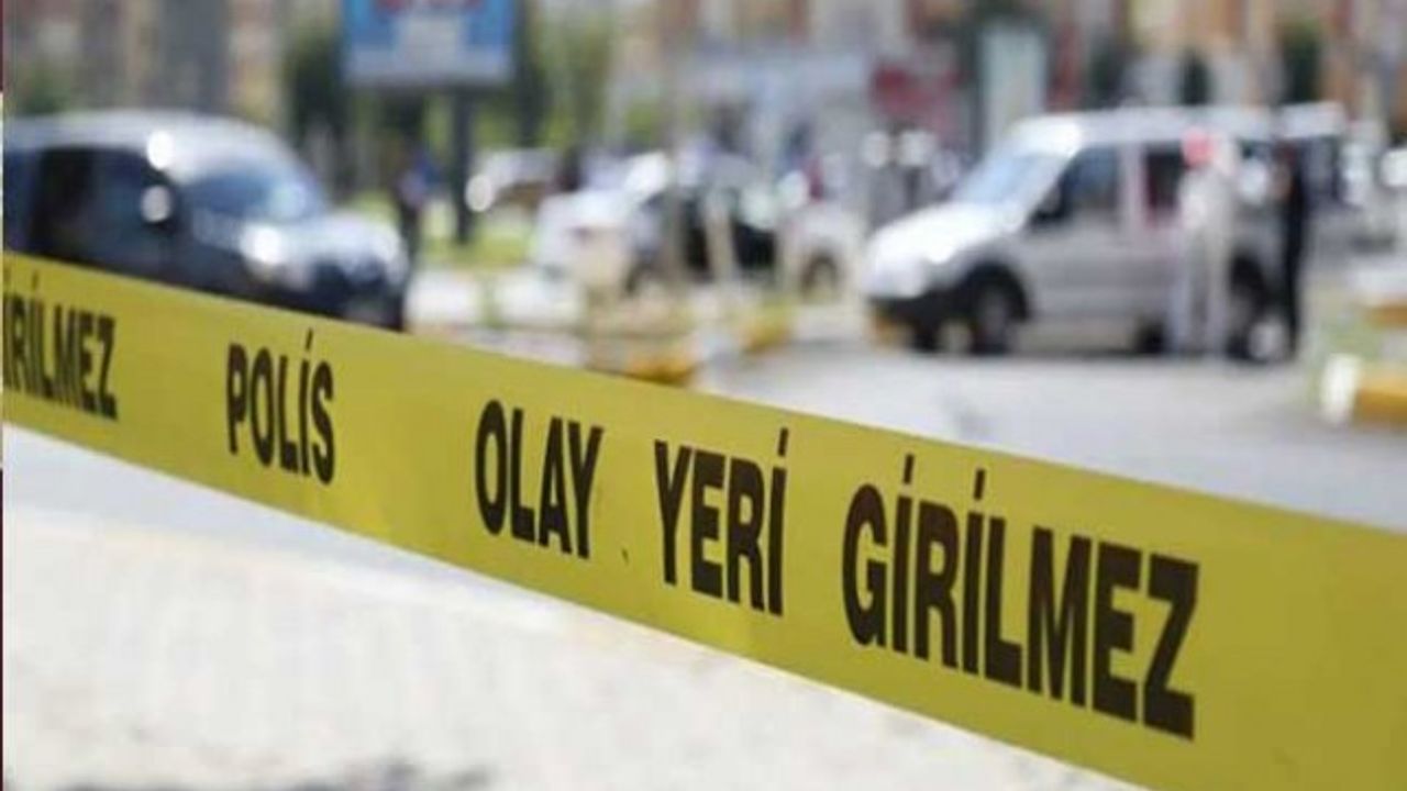 Malatya'da Kadın Cinayeti! Öfkeli Koca Dehşet Saçtı