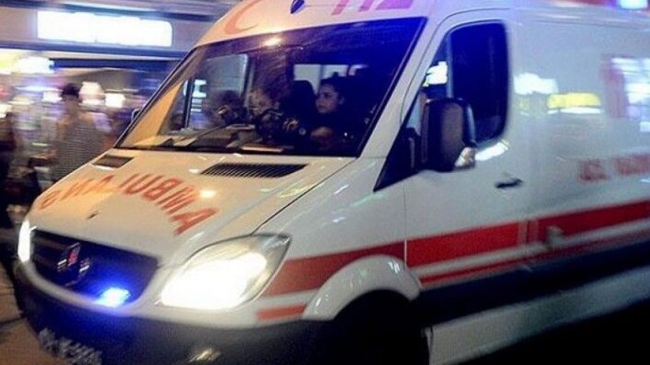 3 Yaşındaki Çocuk Dedesinin Kullandığı Kamyonetin Altında Can Verdi