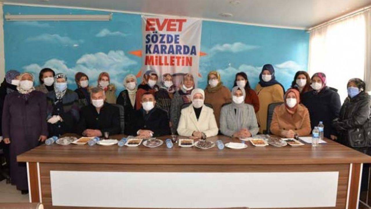 Çalık, '18 Yılda Malatya'ya  23,5 milyar TL  Yatırım Yapıldı'