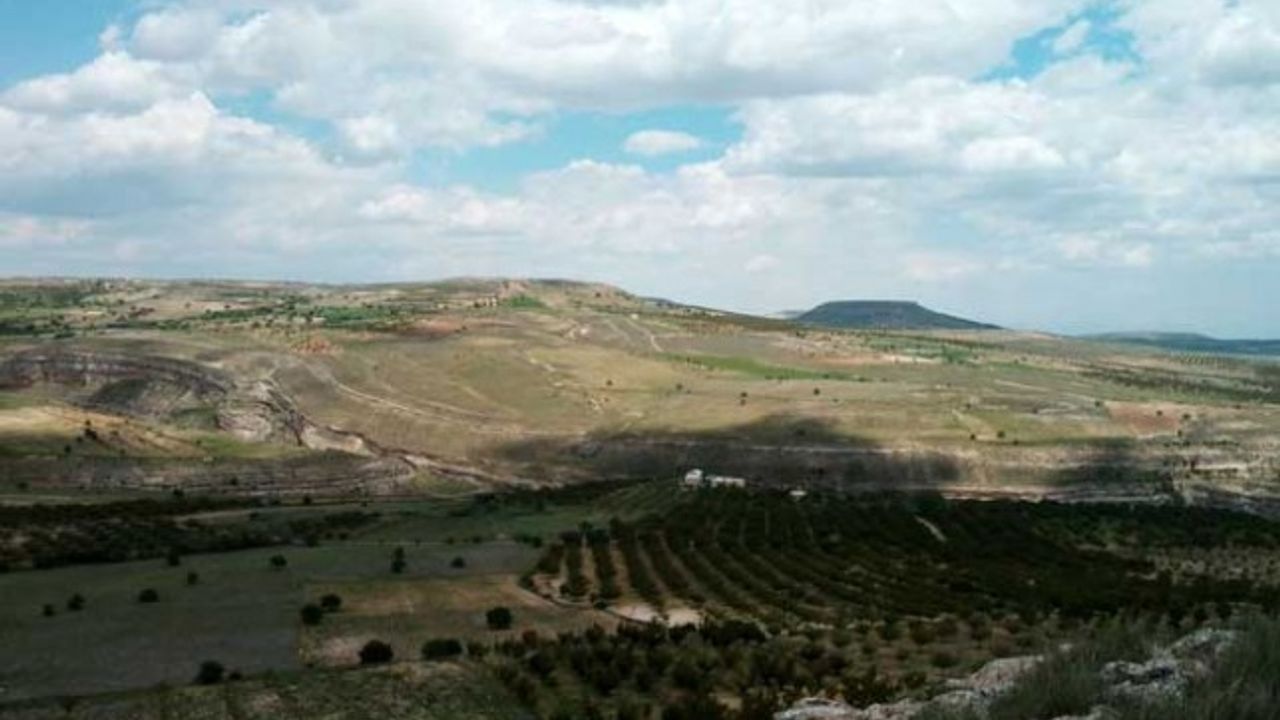 Hekimhan Kurşunlu Göleti Sulaması İnşaatının İhalesi Yapılacak