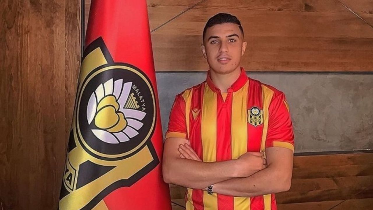 Karım Hafes’in cezası 2 maça düşürüldü