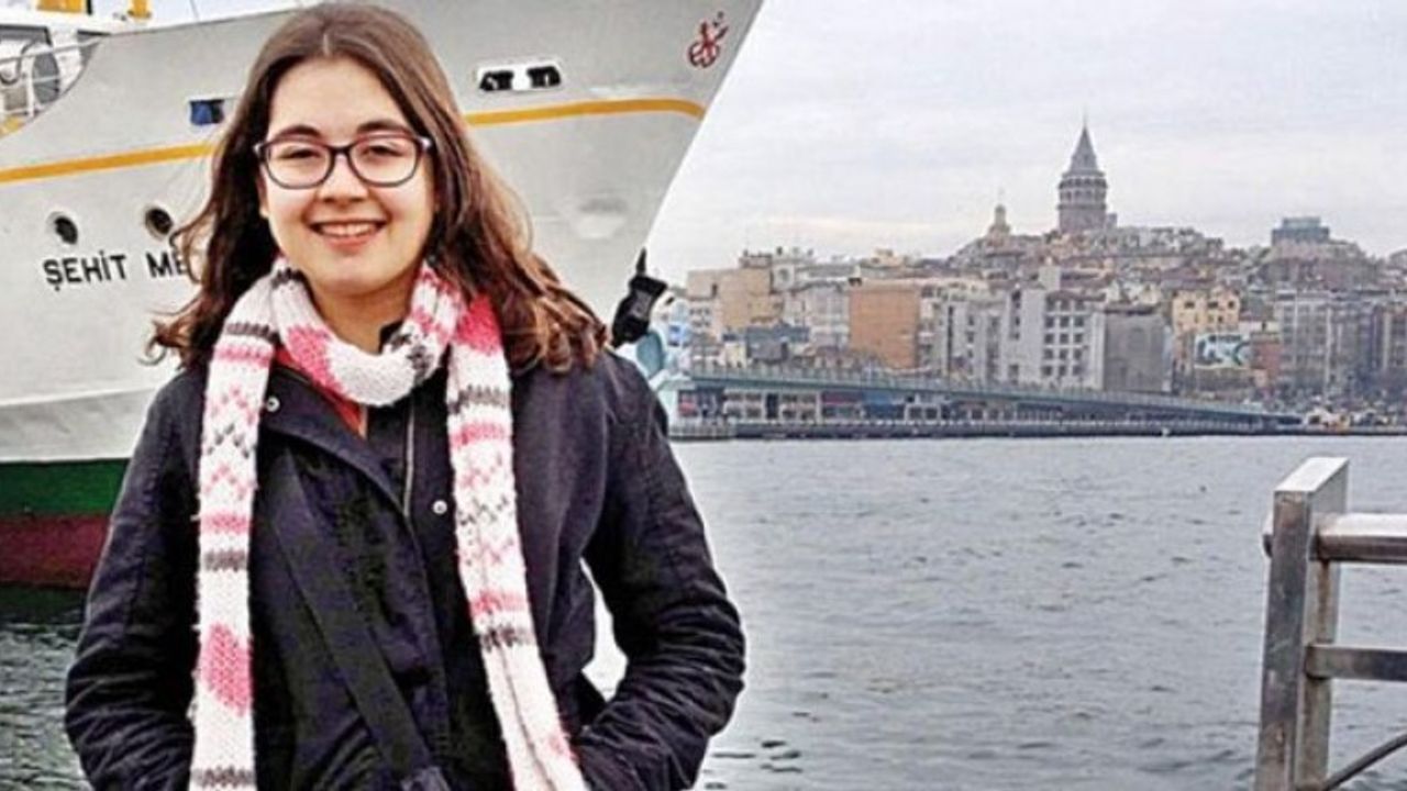 Malatyalı Genç Kız Uyuşturucudan Hayatını Kaybetti