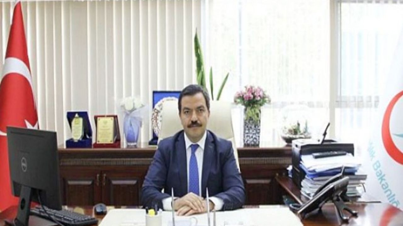 Bentli,'Malatya'da 31 bin kişiye Koronavirüs aşısı yapıldı'