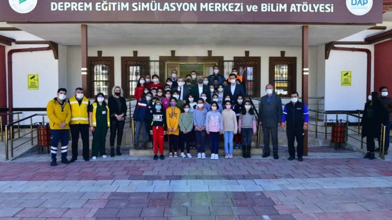 Deprem ve Afet Bilinci Toplumsal Bir Reflekse Dönüşmeli