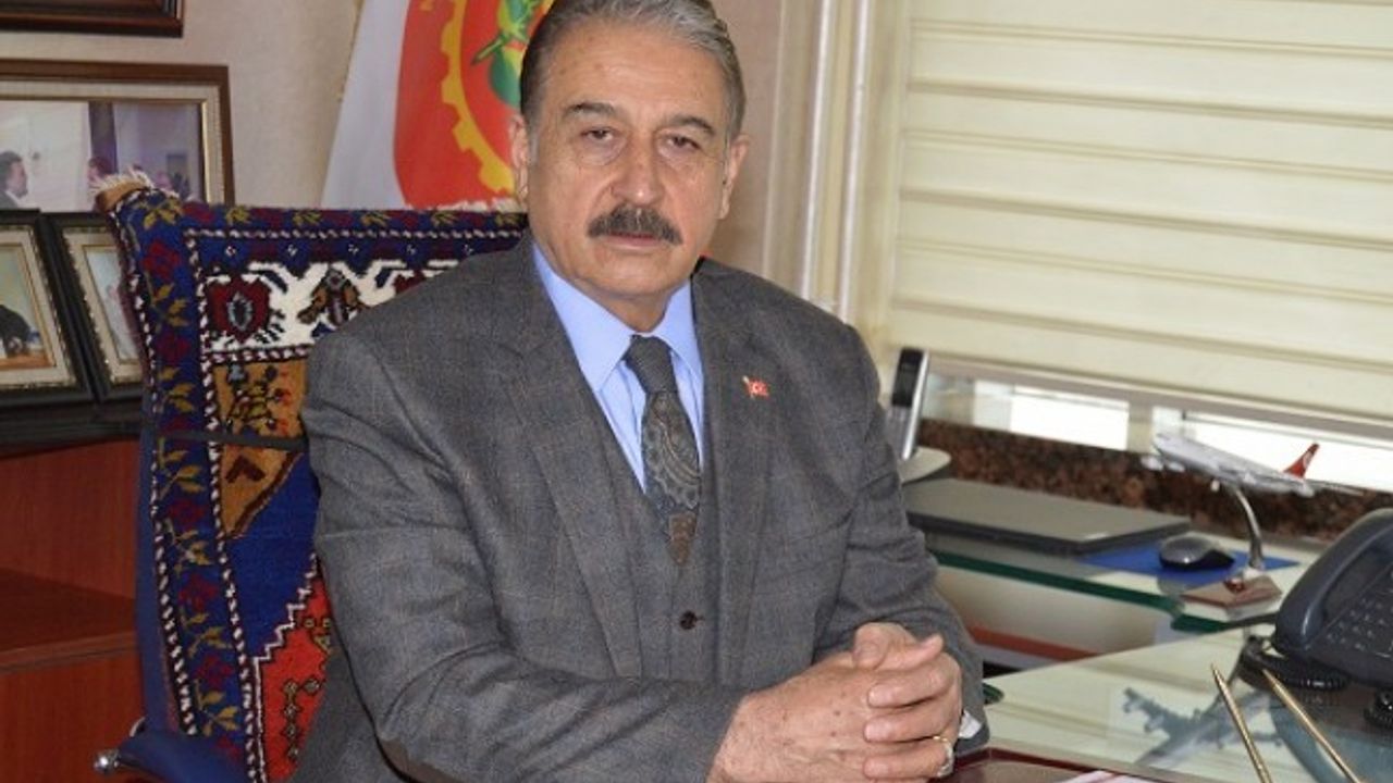 Keskin: Yeni Sanayi Sitesin de öncelik kayıtlı olan esnafındır