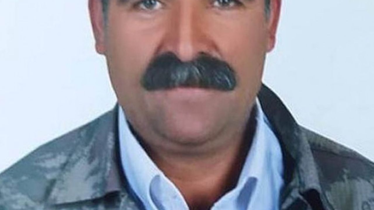 Köy Korucusu Mehmet Emin Yakut Hayatını Kaybetti