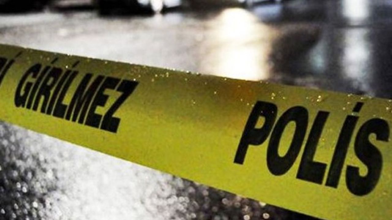 Pompalı Tüfekle Vurulan Cihan Şakar Hayatını Kaybetti