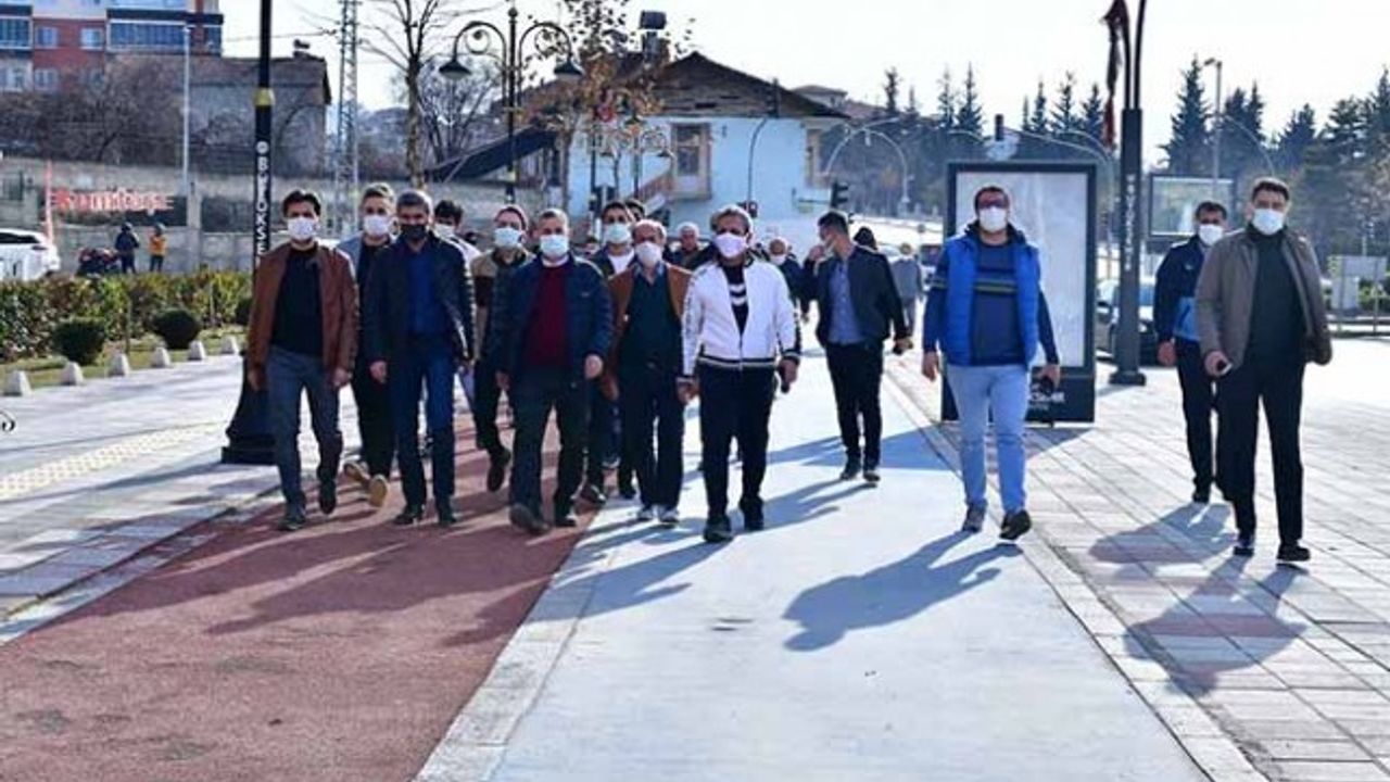 Sağlıklı ve Dinamik Bir Hayatın Temelinde Spor Vardır