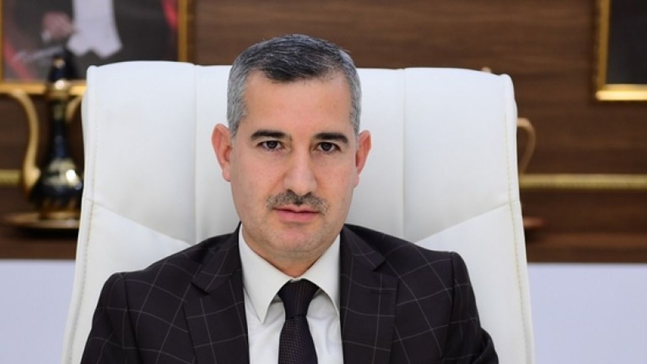 Başkan Çınar, Beton İddiası İçin Açıklama Yaptı