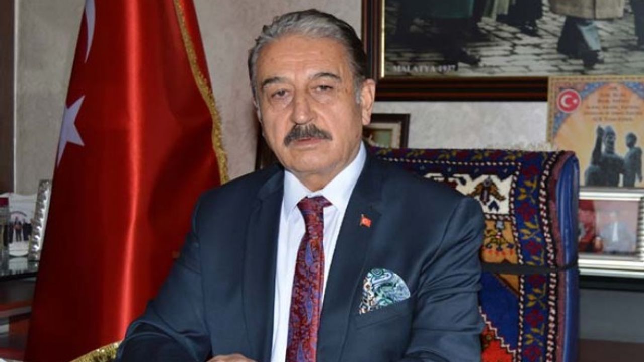 Keskin: 'Gurur ve coşkuyla kutluyoruz'