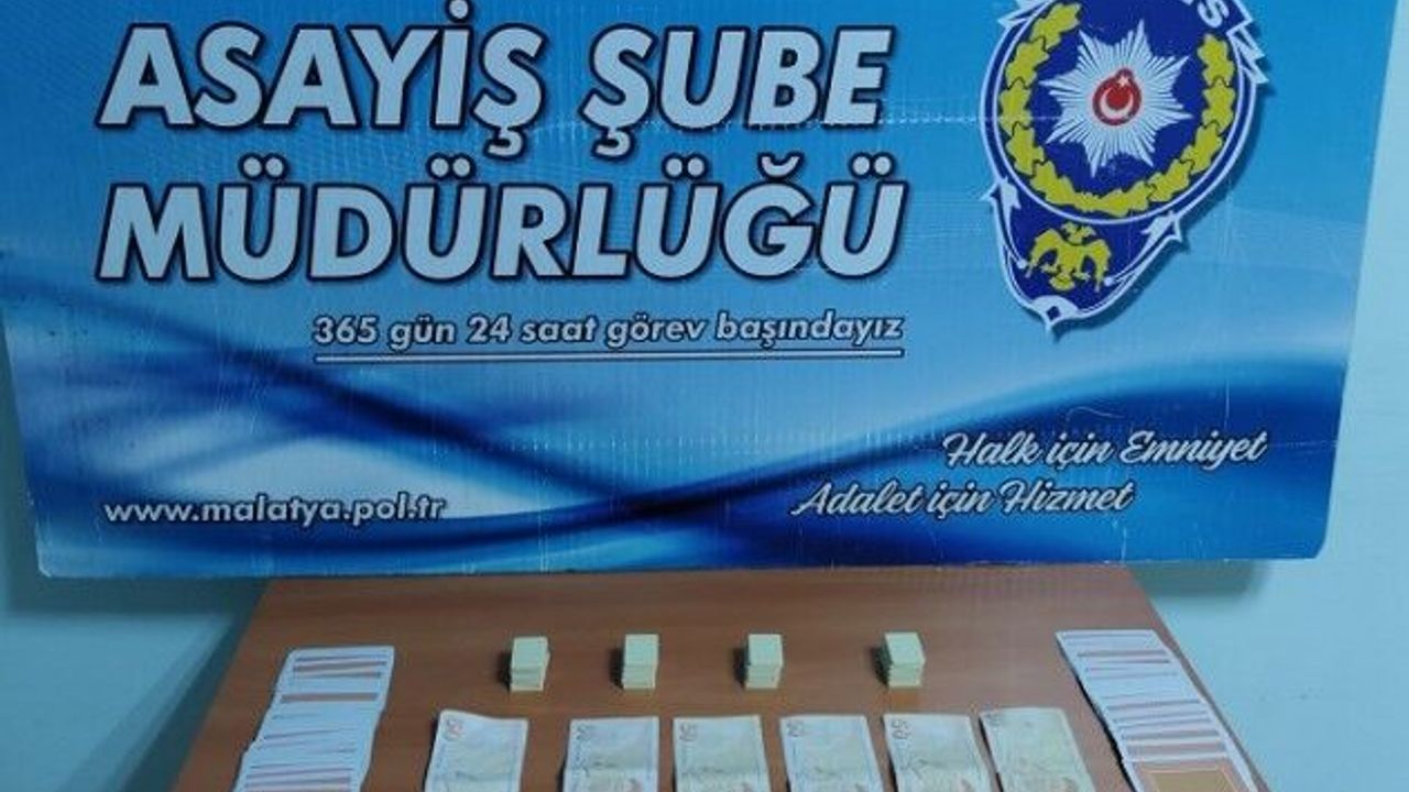 11 şahsa Pandemi kurallarını ihlalden tutanak tutuldu