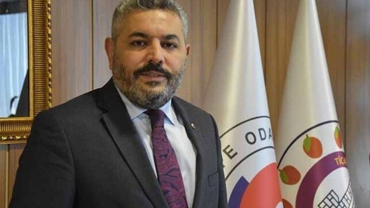 Başkan Sadıkoğlu’ndan Mescid-i Aksa'daki saldırılara tepki