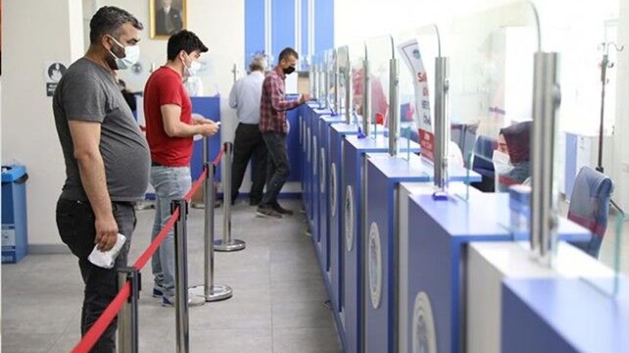 Battalgazi Belediyesi’nden Vergi Ödemelerinde Son Gün Uyarısı
