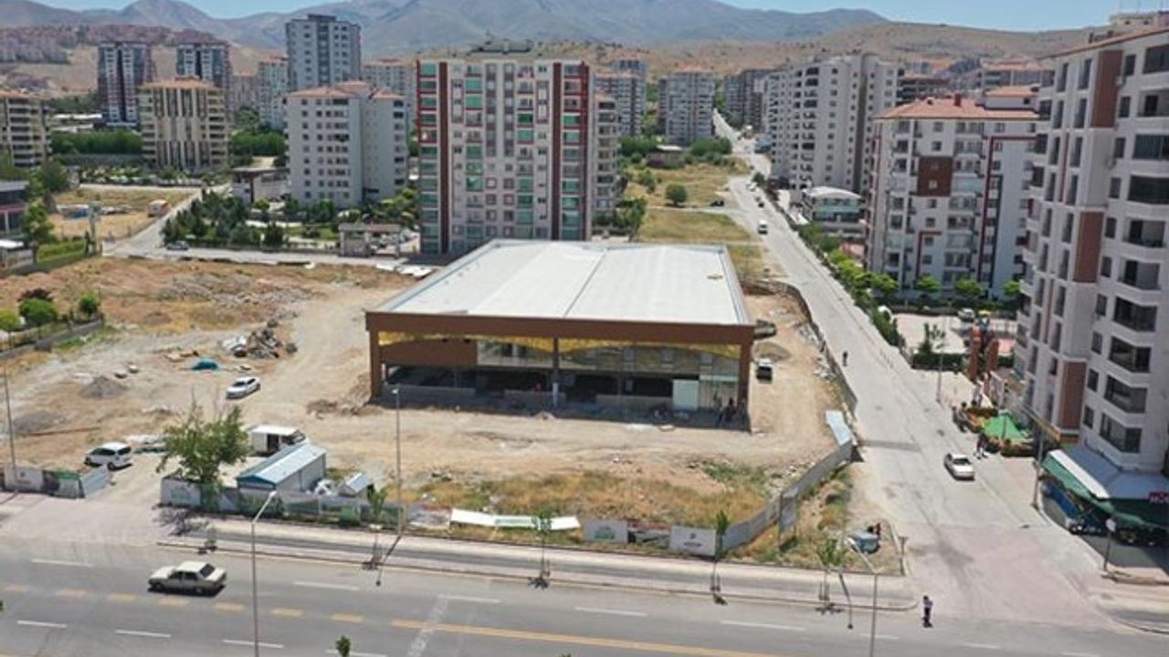 Çilesiz ve Tecde Yeni Cazibe Merkezi Olacak