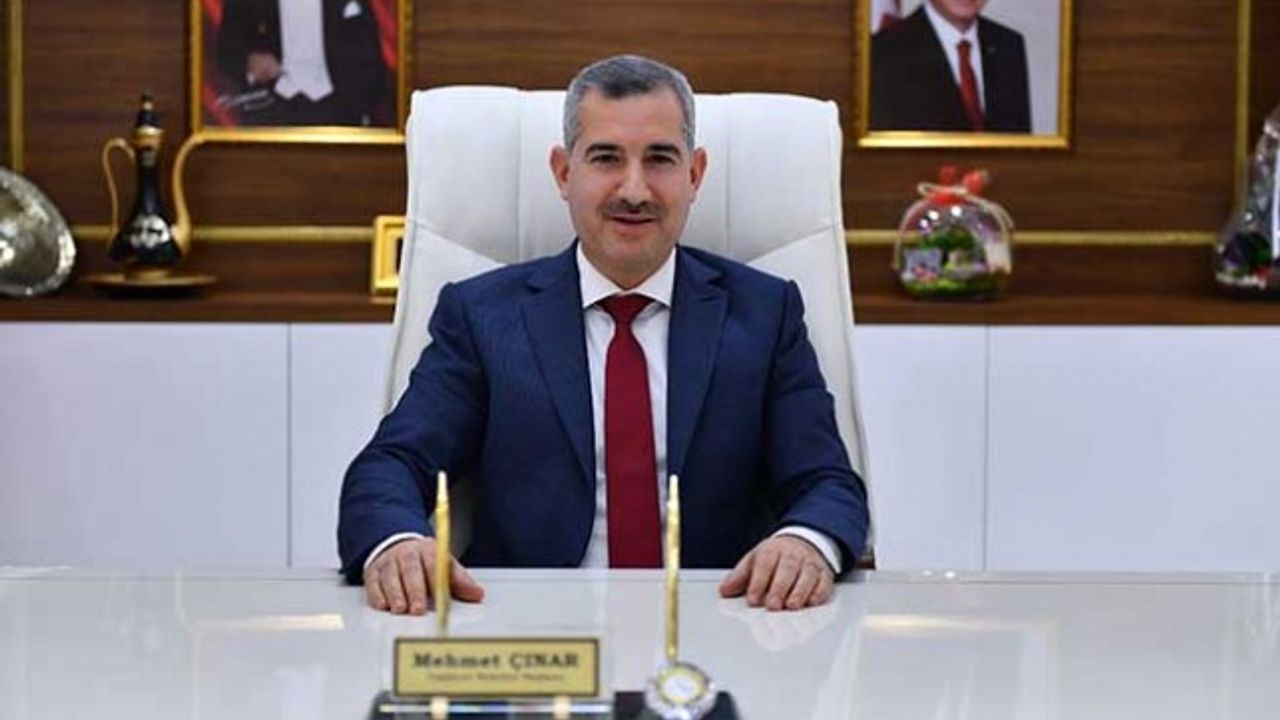 Yeşilyurt Belediyesi, Sağlıklı Kentler Birliği Yönetimini Ağırlayacak