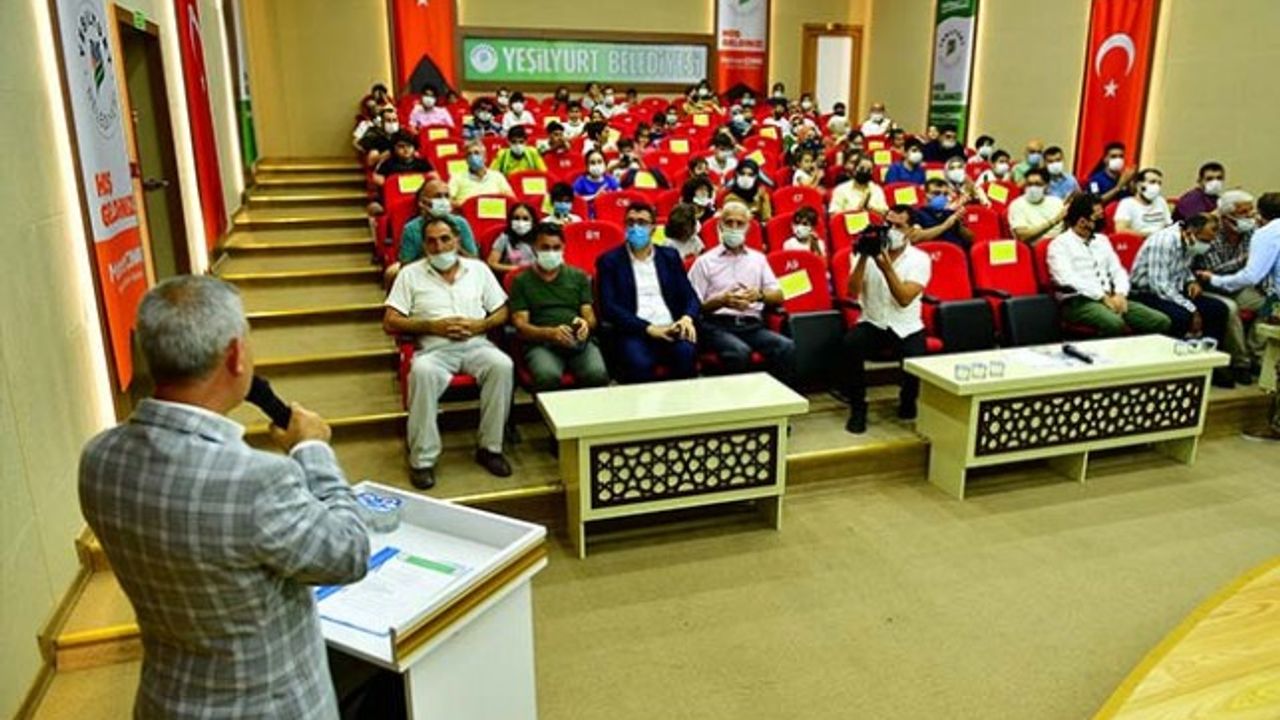 Eğitimlerimiz Bilimsel Tabanlı Metotlarla Yapılıyor