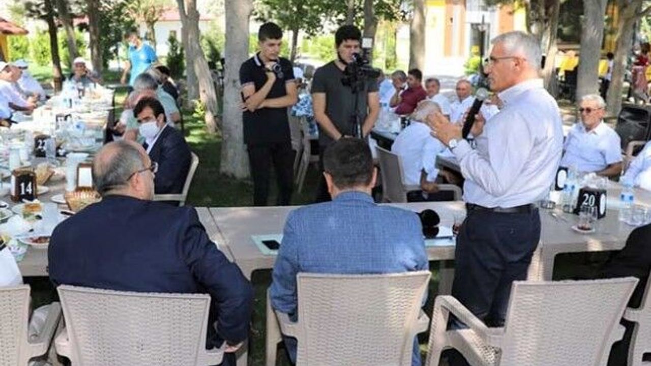 Battalgazi’deki Hizmet Gezileri Devam Ediyor