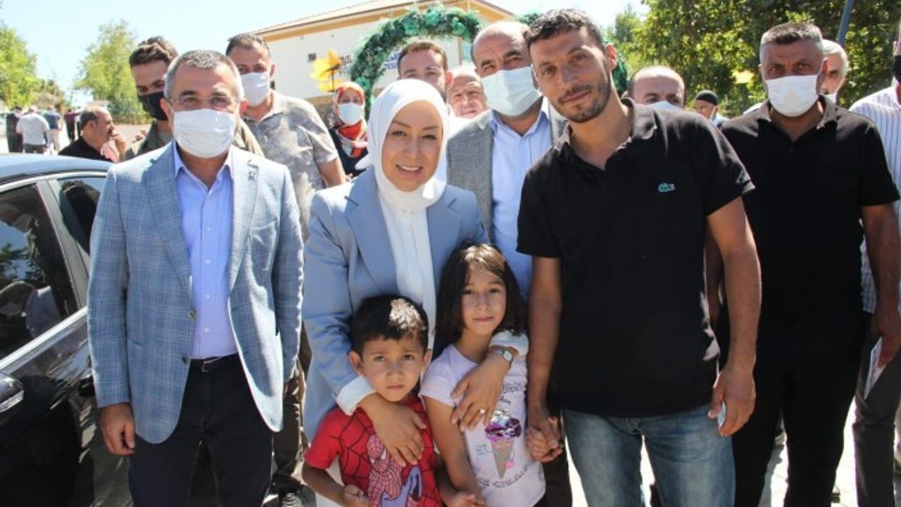 Çalık: '3 Bin 500 Genç İstihdam Edilecek'