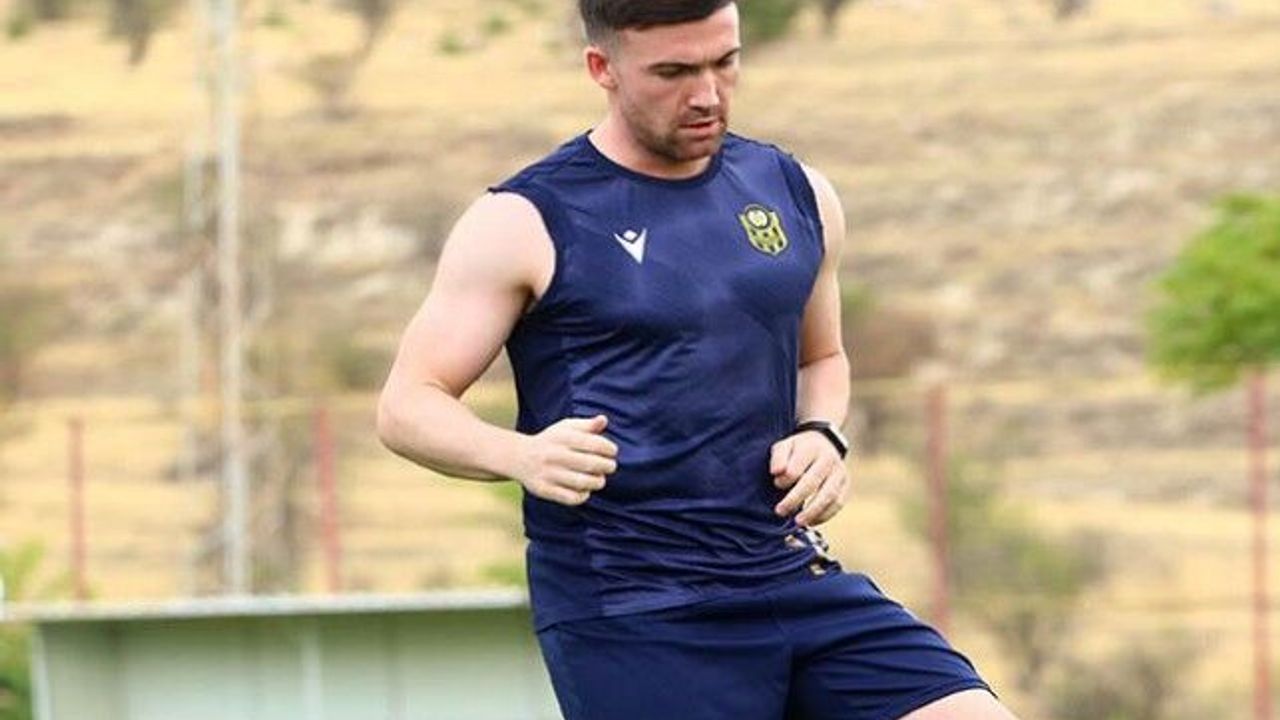 Yeni Malatyaspor'da Sivas maçı hazırlıkları devam ediyor