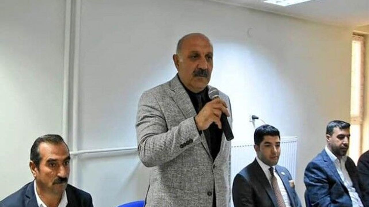 Başkan Zelyurt, 'Muhtarlar Gününüz Hayırlı Olsun'