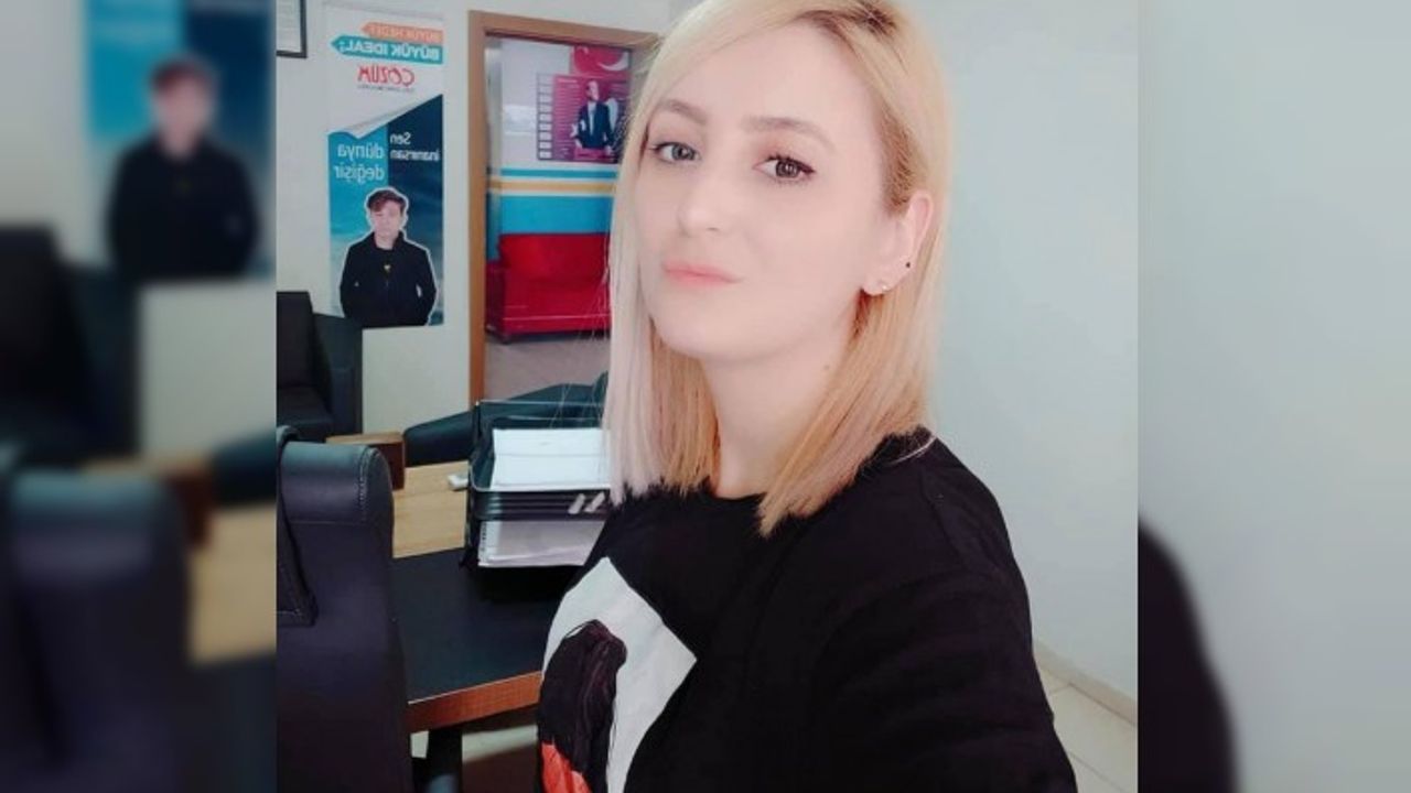 Genç Öğretmen Koronavirüse Yenik Düştü