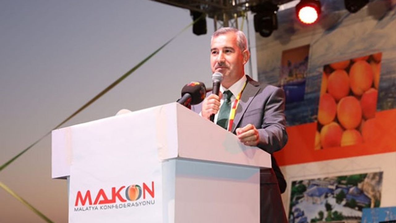 Yeşilyurt’un Köklü Tarihi İle Tüm Zenginliklerini İstanbul’la Buluşturduk