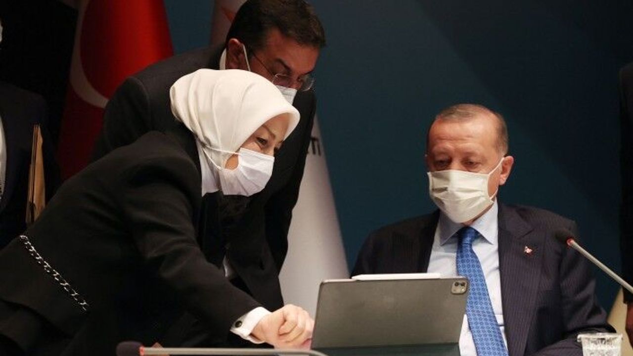 AK Partili Çalık, Malatya’nın taleplerini Cumhurbaşkanı Erdoğan’a anlattı