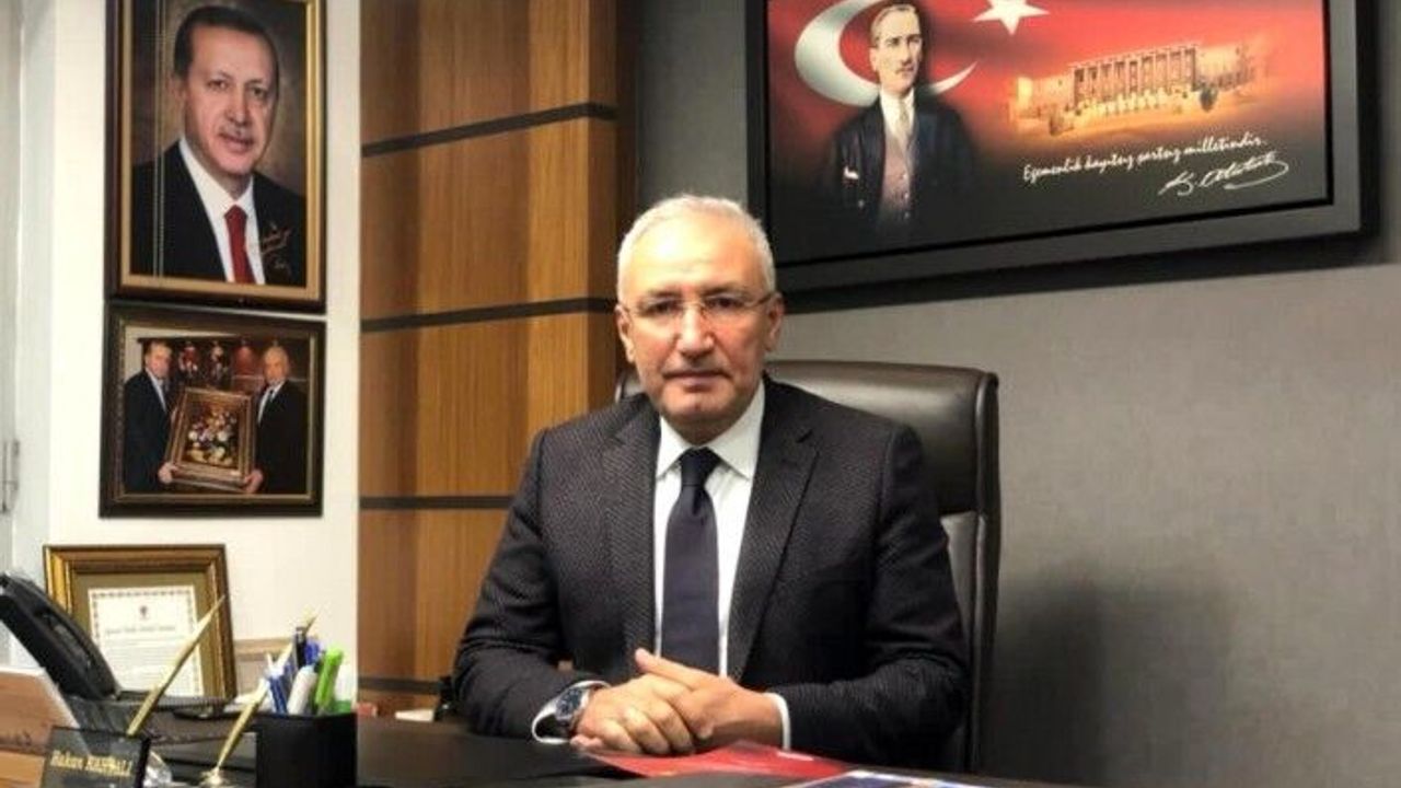 Kuzey Çevre Yolu 2023 yılında hizmete girecek