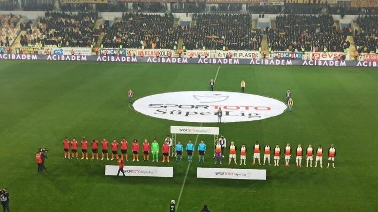 Maç Sonucu: YMS-GS / 0-0