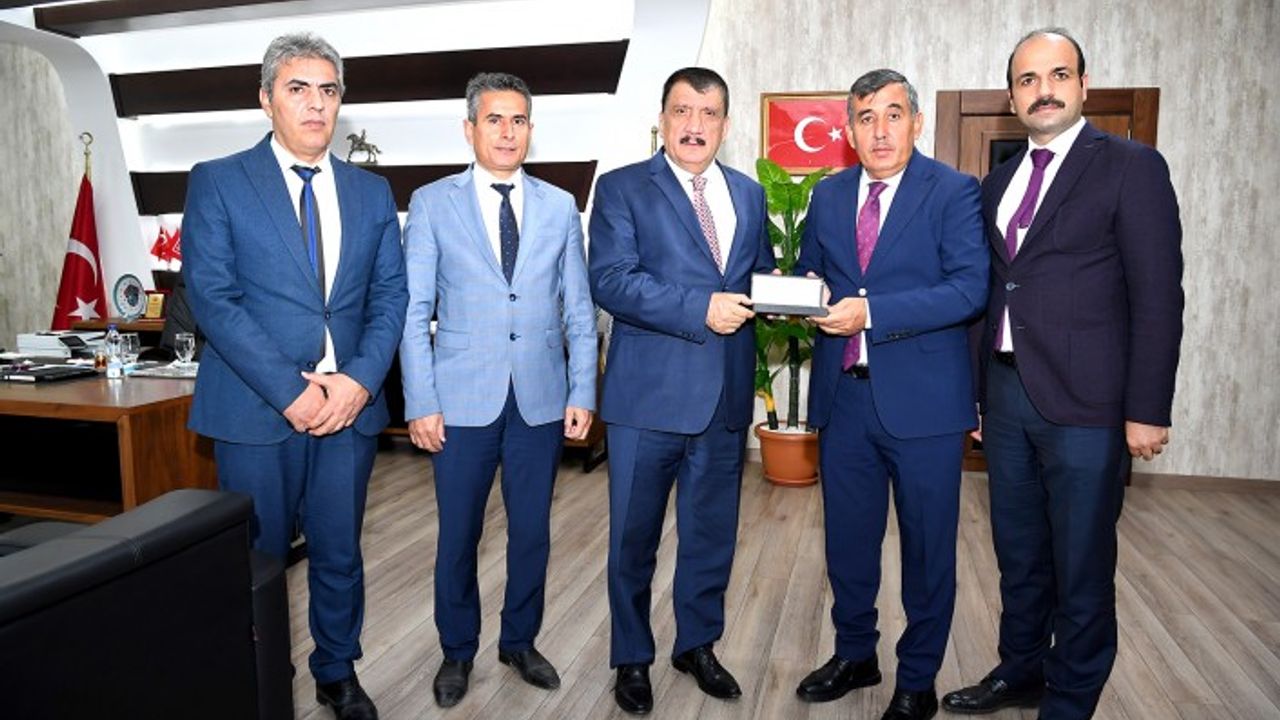 Maski Genel Kurulu 2021 Çalışmalarını Tamamladı