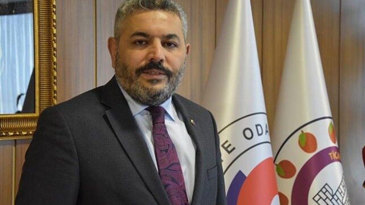 Sadıkoğlu, 'Artan maliyetler sanayicimizi zorluyor'