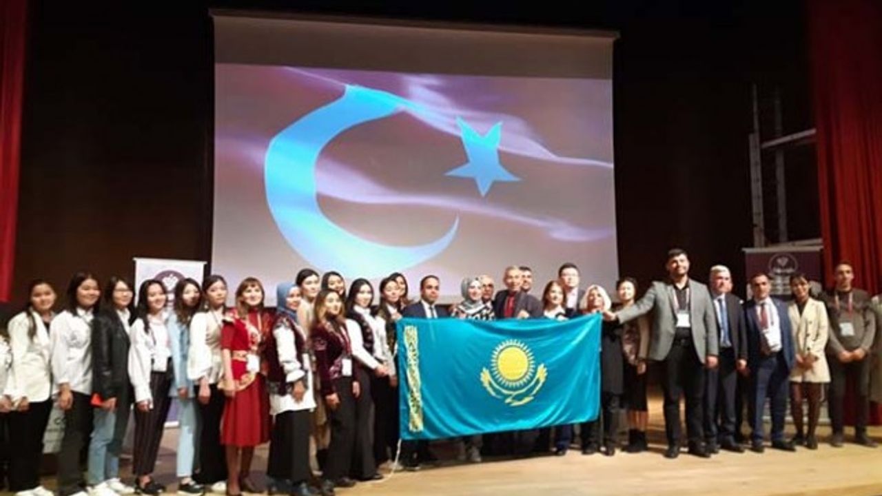 Uluslararası Anadolu Tıbbi ve Aromatik Bitkiler Kongresi yapıldı