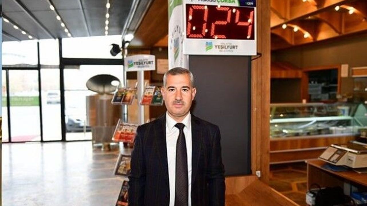 Yeşilyurt Belediyesi İhtiyaç Sahibi Vatandaşlar İçin ‘Askıda Çorba’ Projesini Başlattı