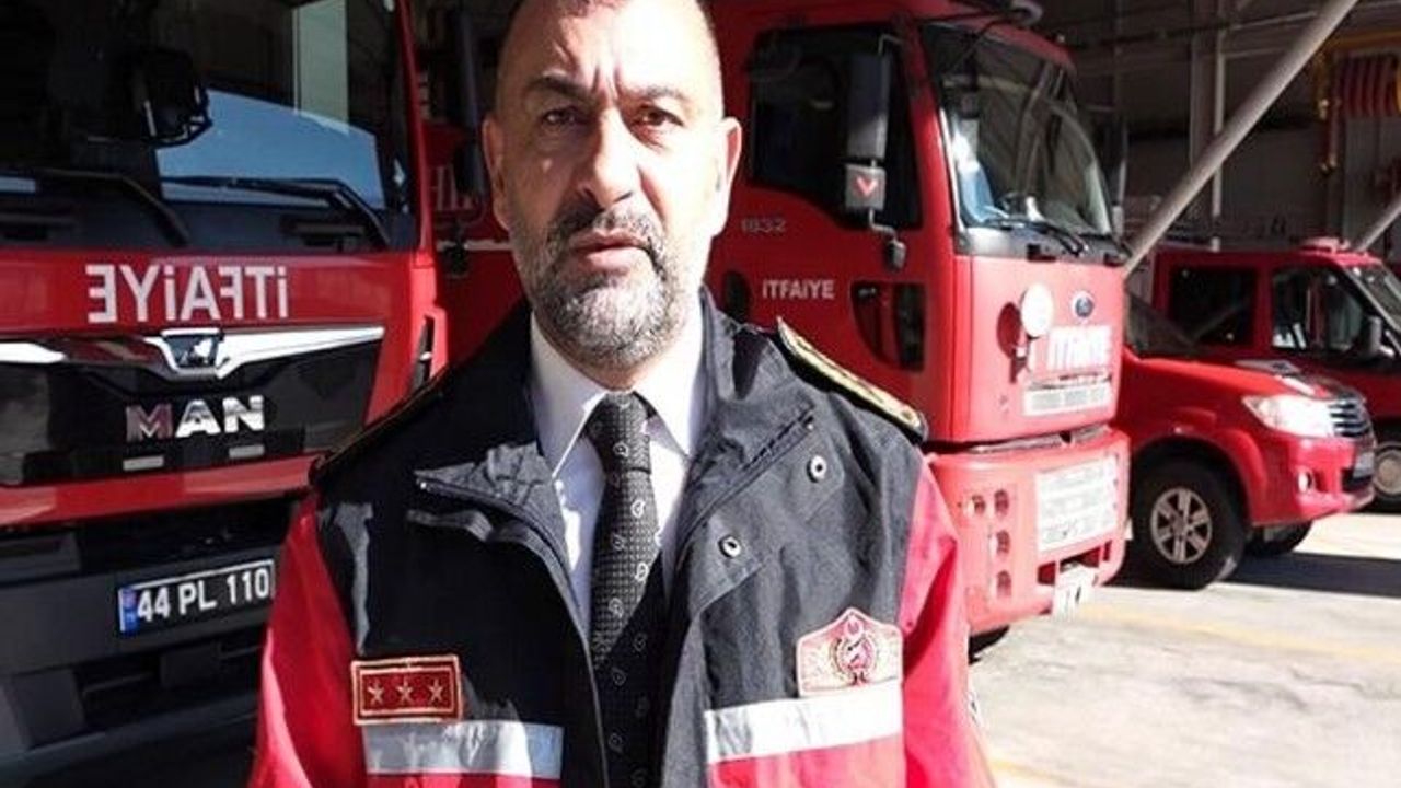 Büyükşehir Belediyesi İtfaiye Daire Başkanlığı’ndan Baca Temizliği Uyarısı