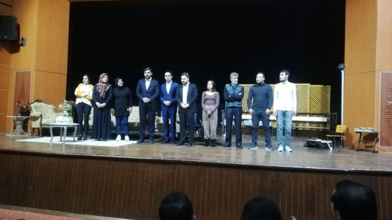 Gelecek Partisi Malatya Teşkilatından Uyuşturucu  İle Mücadele Açıklaması