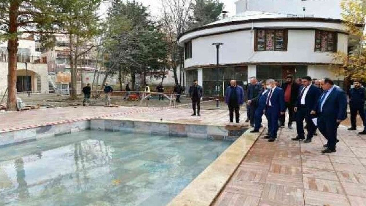 Gurmelerin, Gezginlerin ve Youtuberların Dikkatini Gündüzbey’e Çekeceğiz