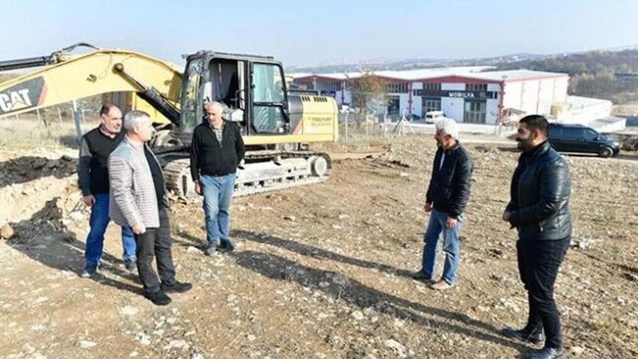 Ulaşım Ağımızı, Alternatif Yol Güzergâhlarımızla Genişletiyoruz