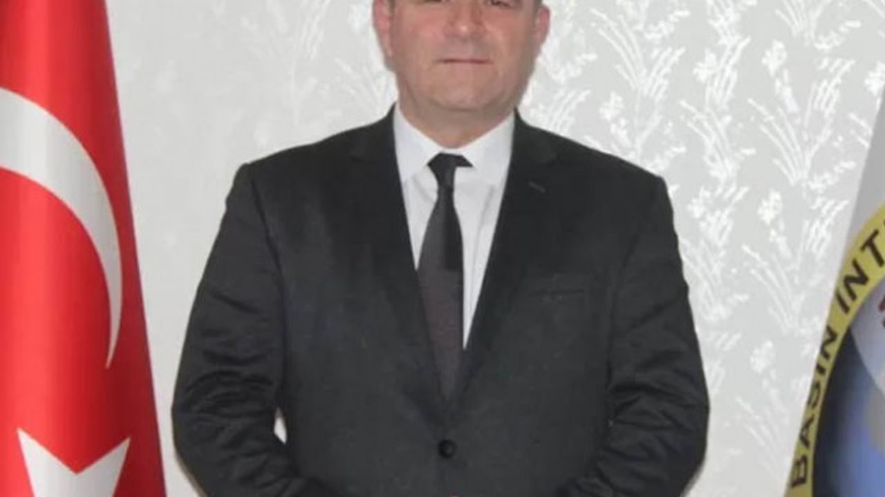 Başkan Apohan'dan 10 Ocak Çalışan Gazeteciler Günü Mesajı