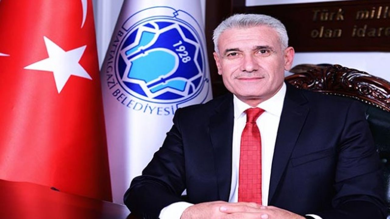 Belediye Başkanlarından Üç Aylar Ve Regaip Kandili mesajı