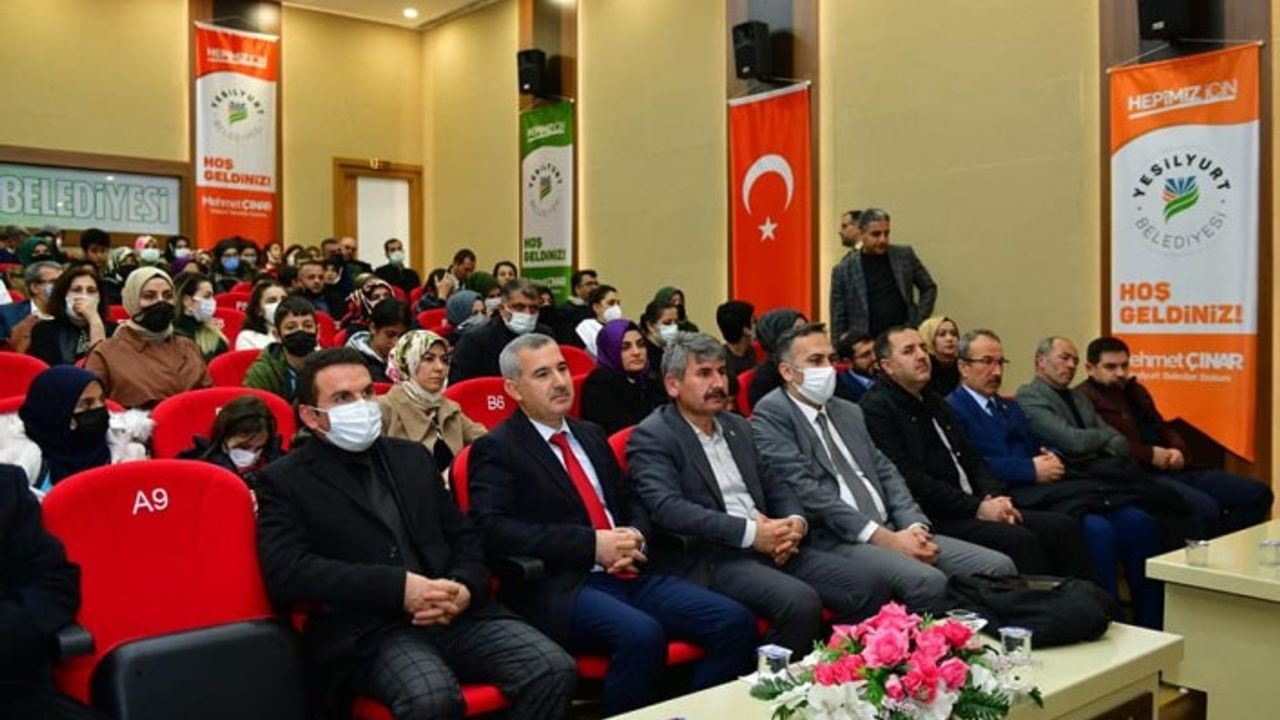 Ehl-i Beyt Ailesi, Aileye En Güzel Örnektir