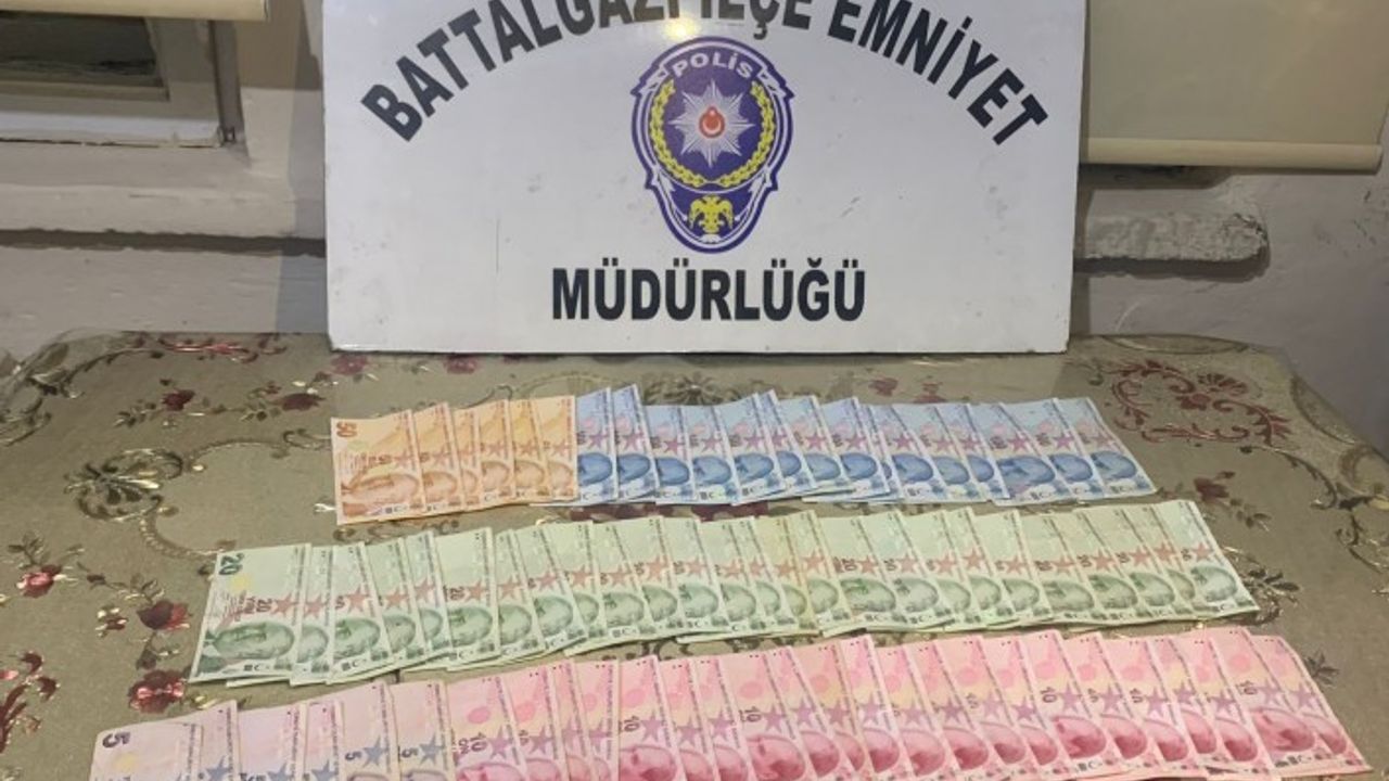 Yakalama emri bulunan 91 kişi yakalandı