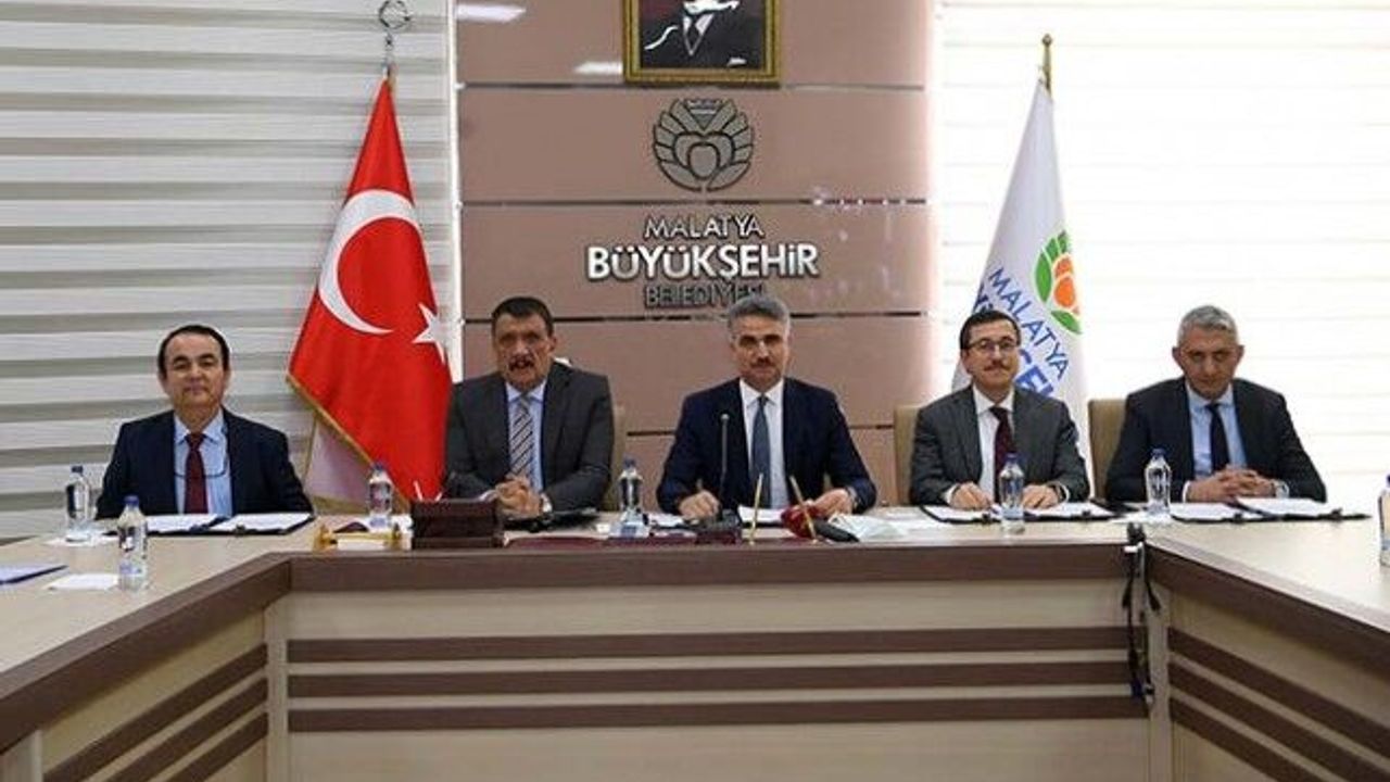 Malatya Gastronomisi ile ilgili işbirliği protokolü imzalandı