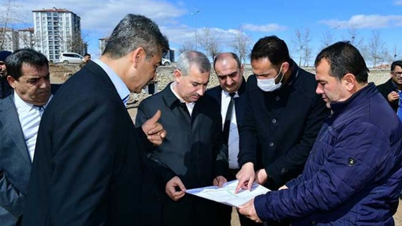 Yakınca Güçlü Ve Kalıcı Yatırımlarımızla Modern Bir Kimliğe Kavuşuyor