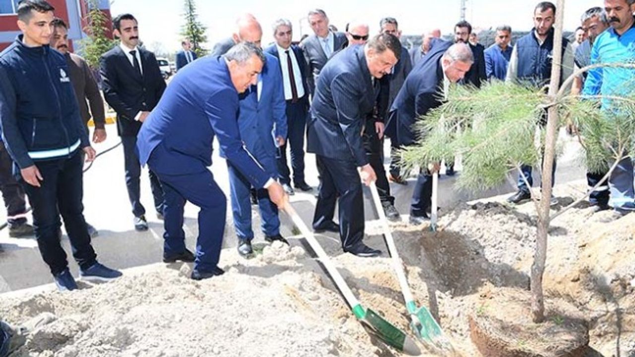 Arıtma Tesisine 6 MW’lık Yeni Ges Yapılıyor