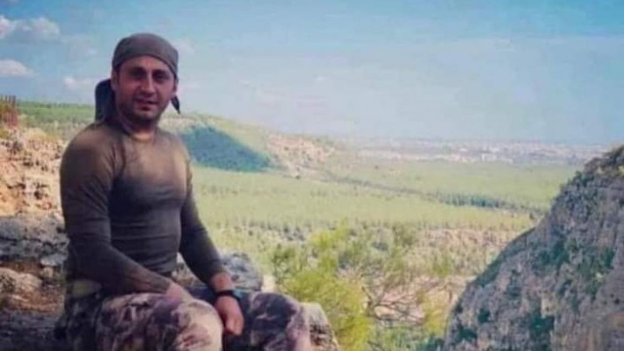 Malatyalı Polis Aytaç Altunörs şehit oldu
