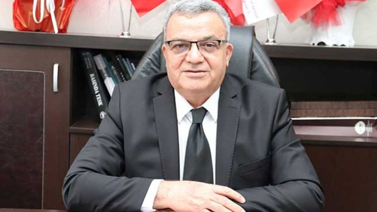 Özyalın, 'Bakkal esnafı rafına şeker koyamıyor'